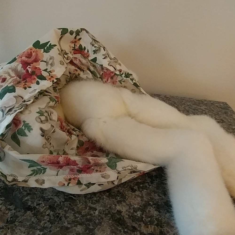 Boyds Investment Collection Rabbit - Picture 6 of 7